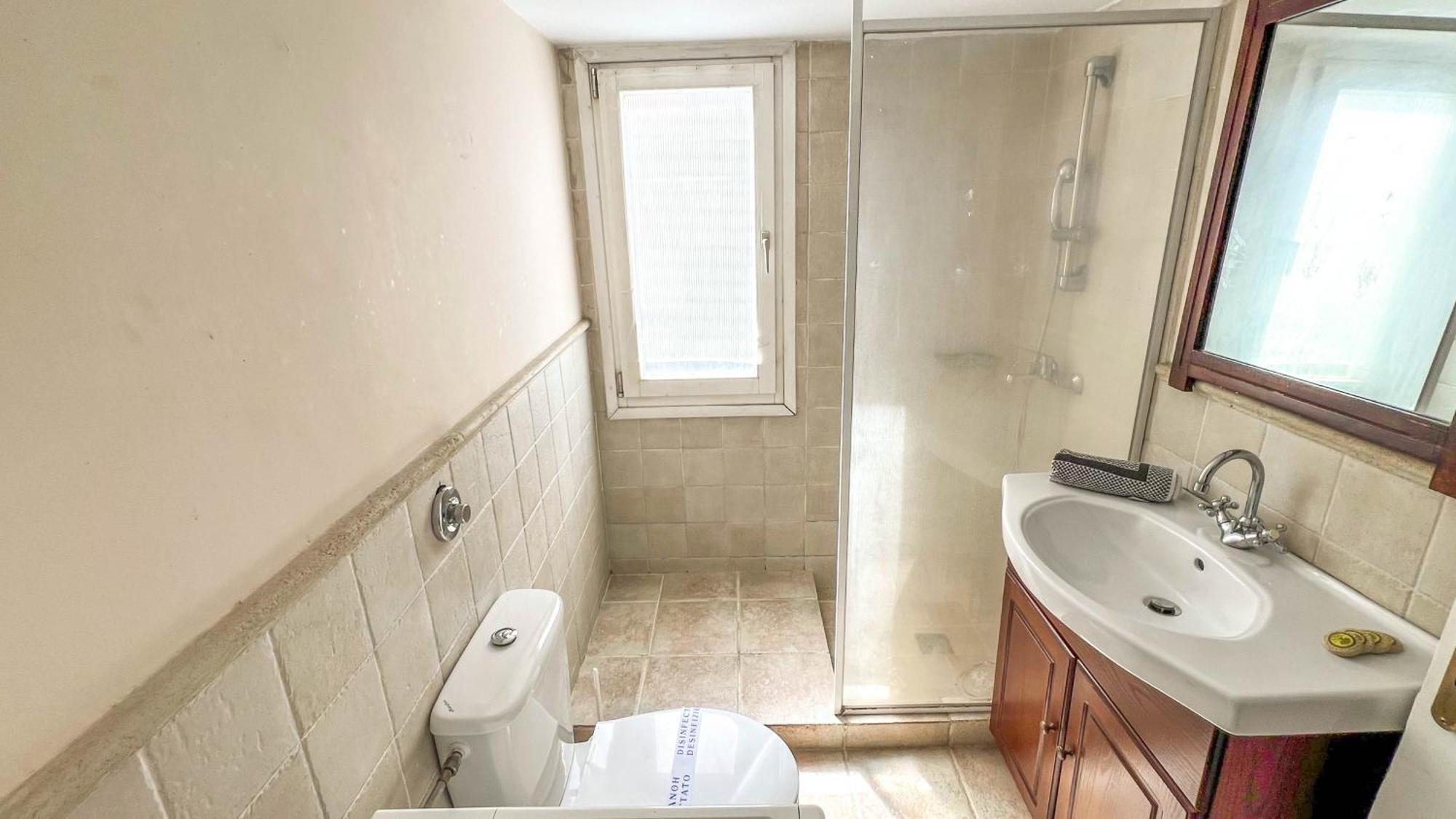 Alimos Sea View Family Apartment Athene Buitenkant foto